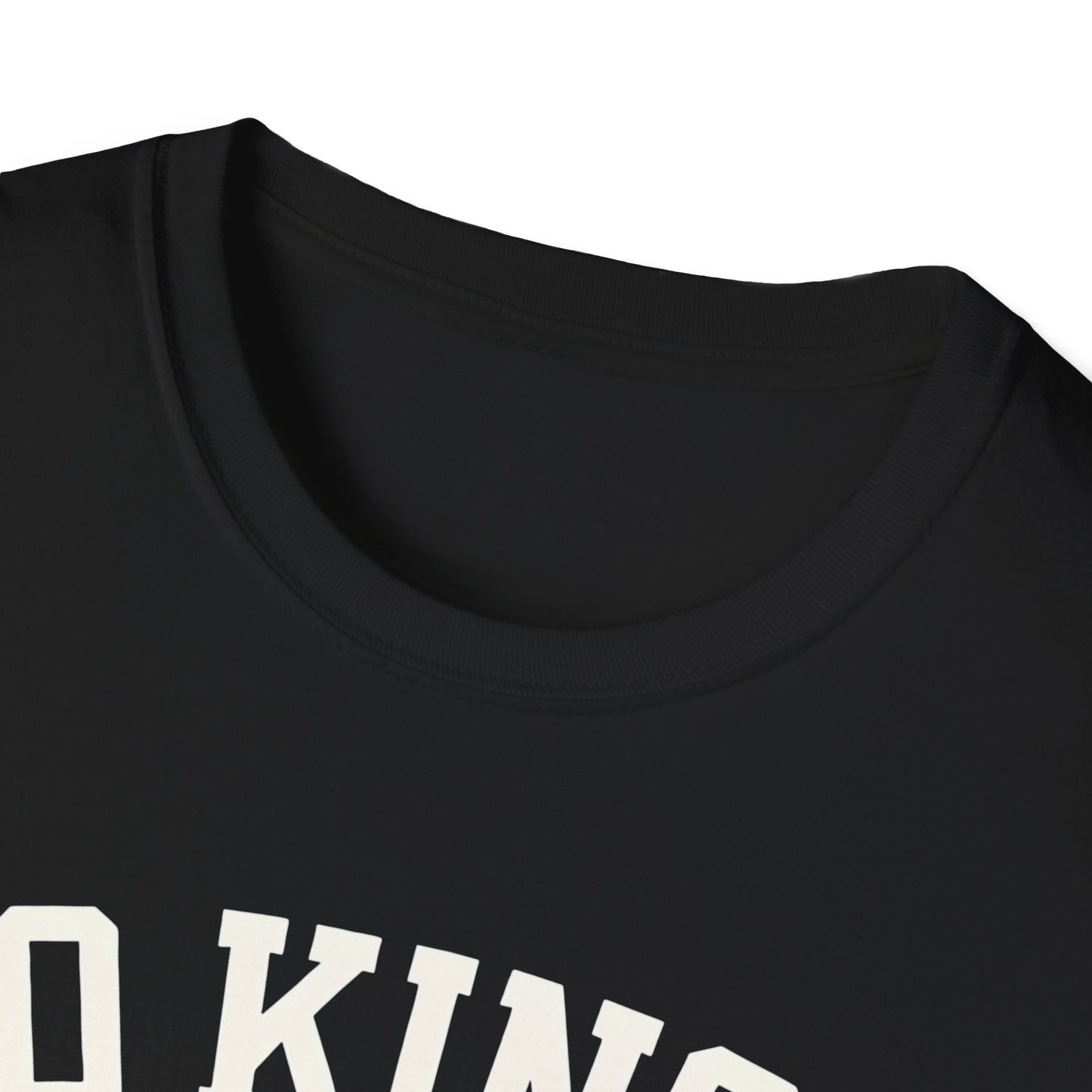 No Kings T-Shirt: No Kings in America Design, Patriotic Tee, Casual Wear, 4th of July Gift, Independence Day Shirt, Political [...]
