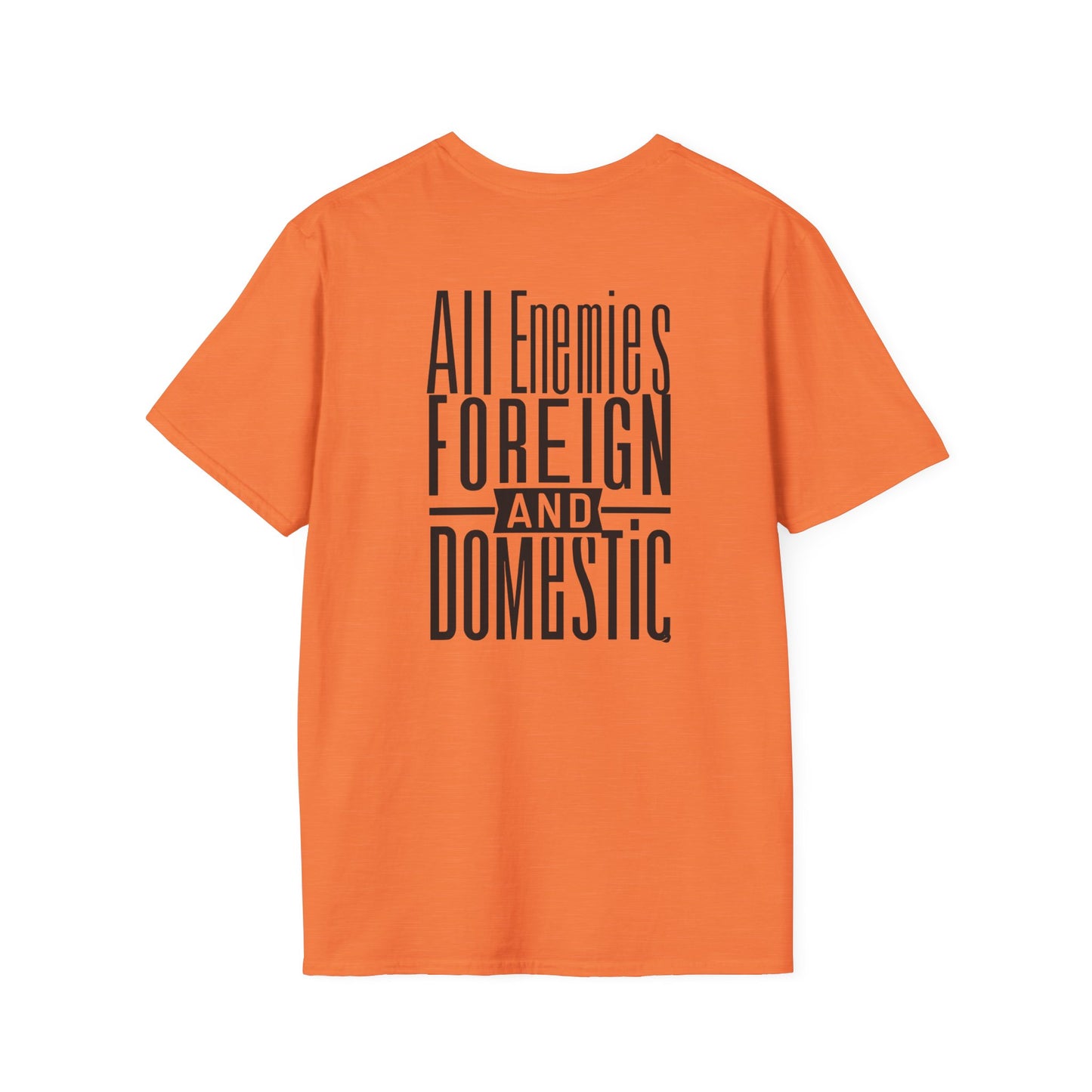 No One is illegal on Stolen Land t-shirt | Eco-Friendly Apparel, Casual Wear, Statement Tee, Social Justice Shirt, Gift Idea