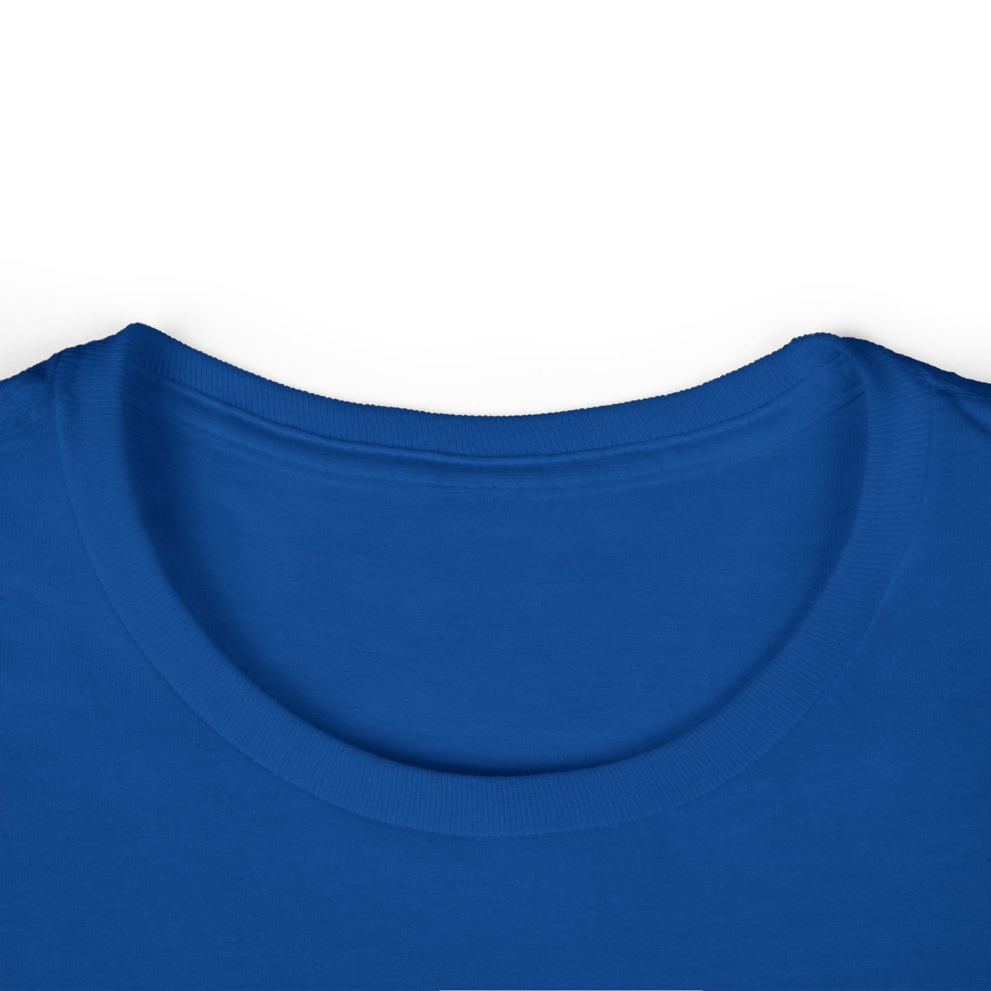 86FDT47 Women's Softstyle Tee - "Which side of history do you want to be on?" - Perfect for Activism, Casual Wear, Gifts, [...]