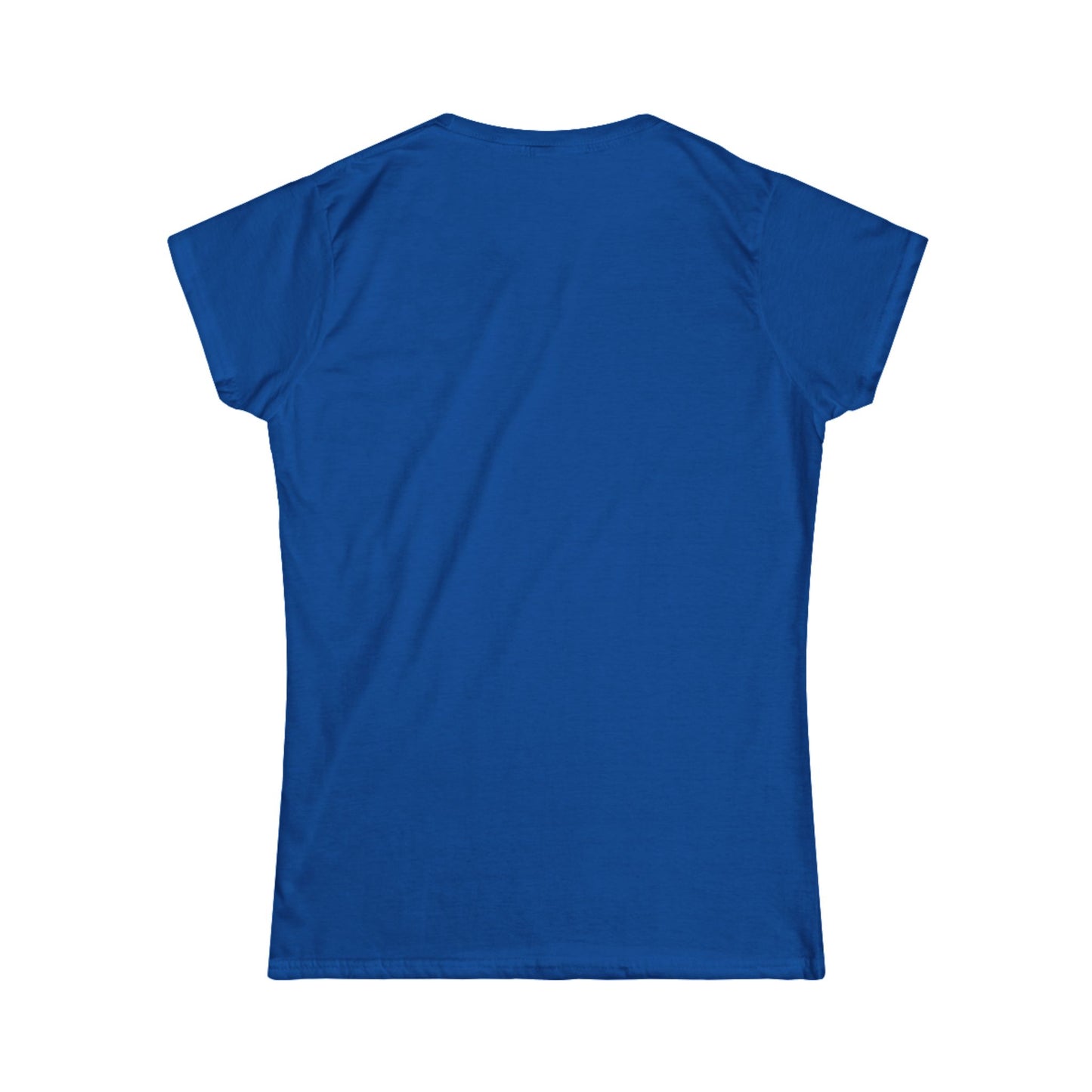 86FDT47 Women's Softstyle Tee - "Which side of history do you want to be on?" - Perfect for Activism, Casual Wear, Gifts, [...]