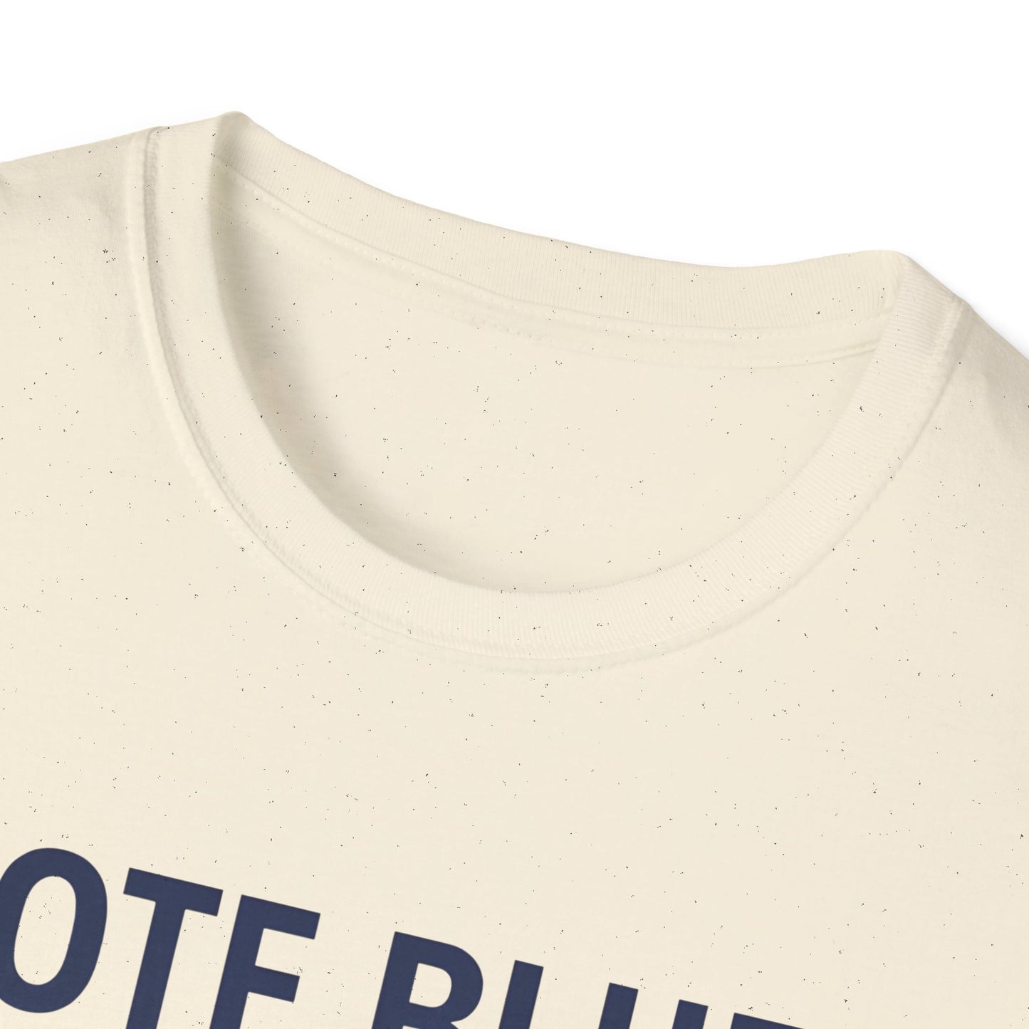 vote blue unisex tee, 2028 vote blue shirt, pro democracy tee, anti fascism tee