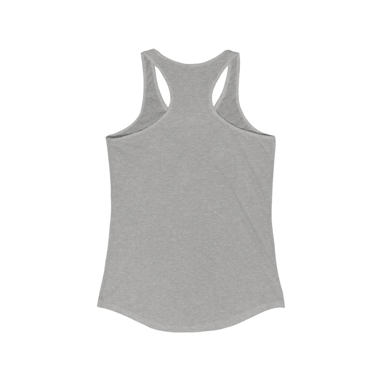 Fascists Can Oligargle Deez Nuts Racerback ladies Tank Top, Funny Women's Workout Shirt, Casual Summer Tee, Quote Tank for Parties, Gift for Friends