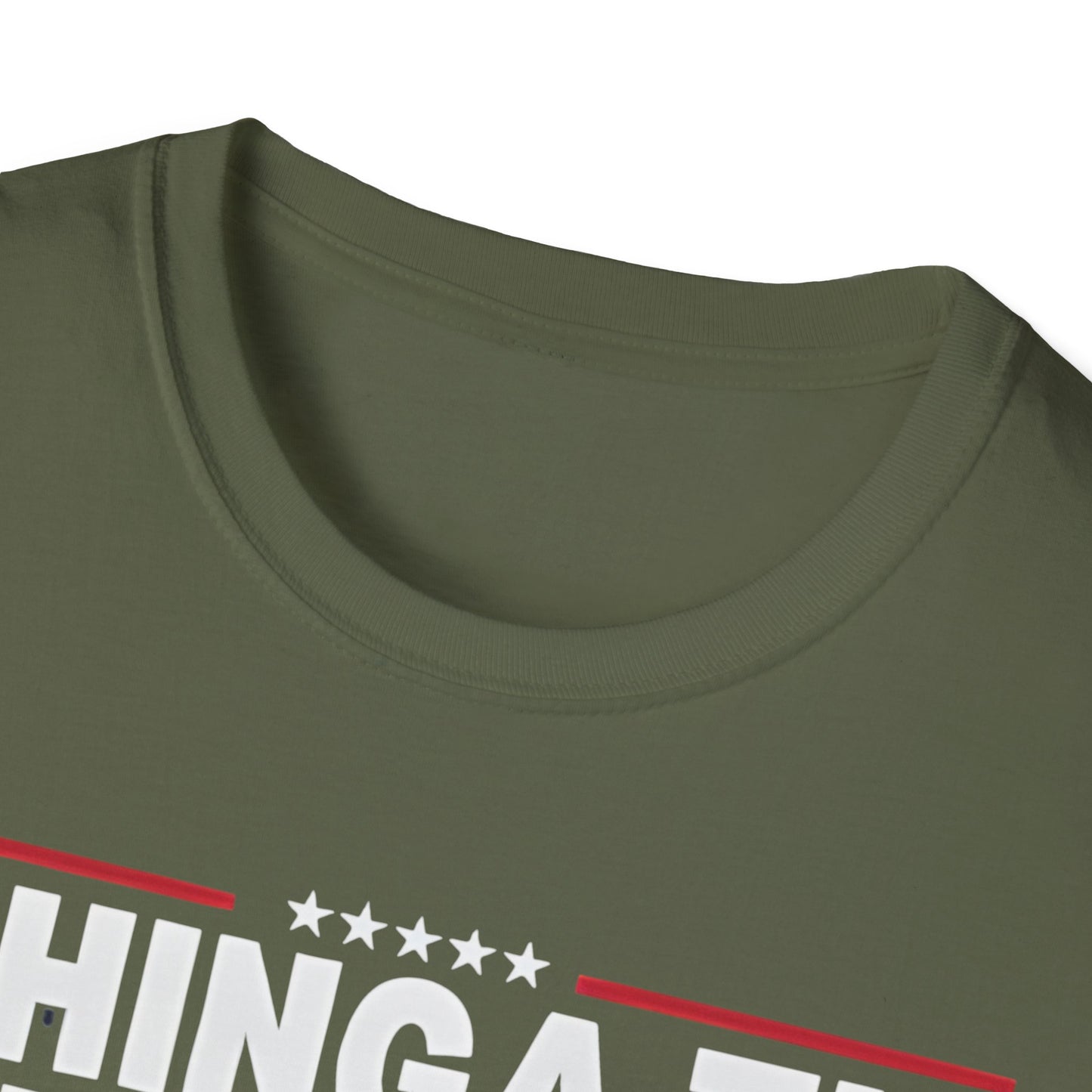 Chinga Tu MAGA unisex T-Shirt - Unique Gift, Casual Wear, Protest  Apparel, Everyday Fashion, Graphic Tee, Ban ICE