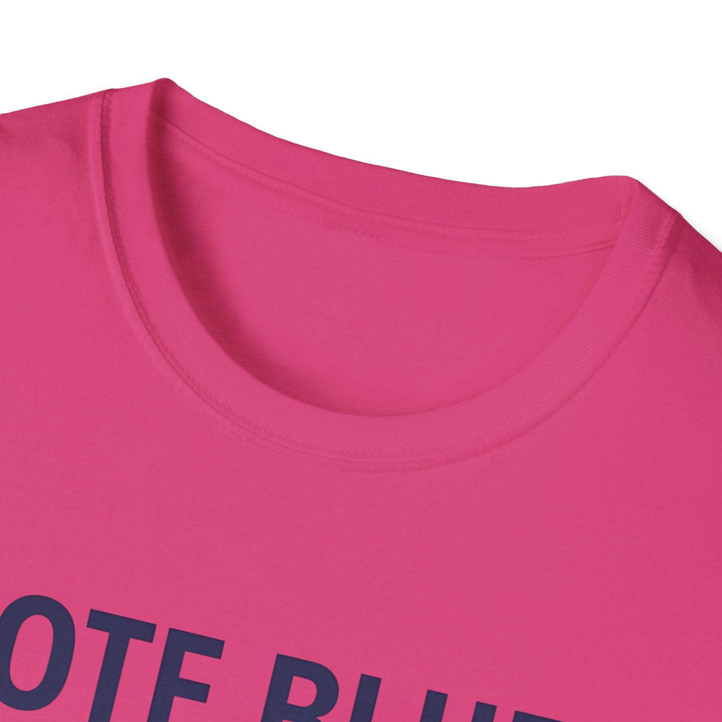 vote blue unisex tee, 2028 vote blue shirt, pro democracy tee, anti fascism tee