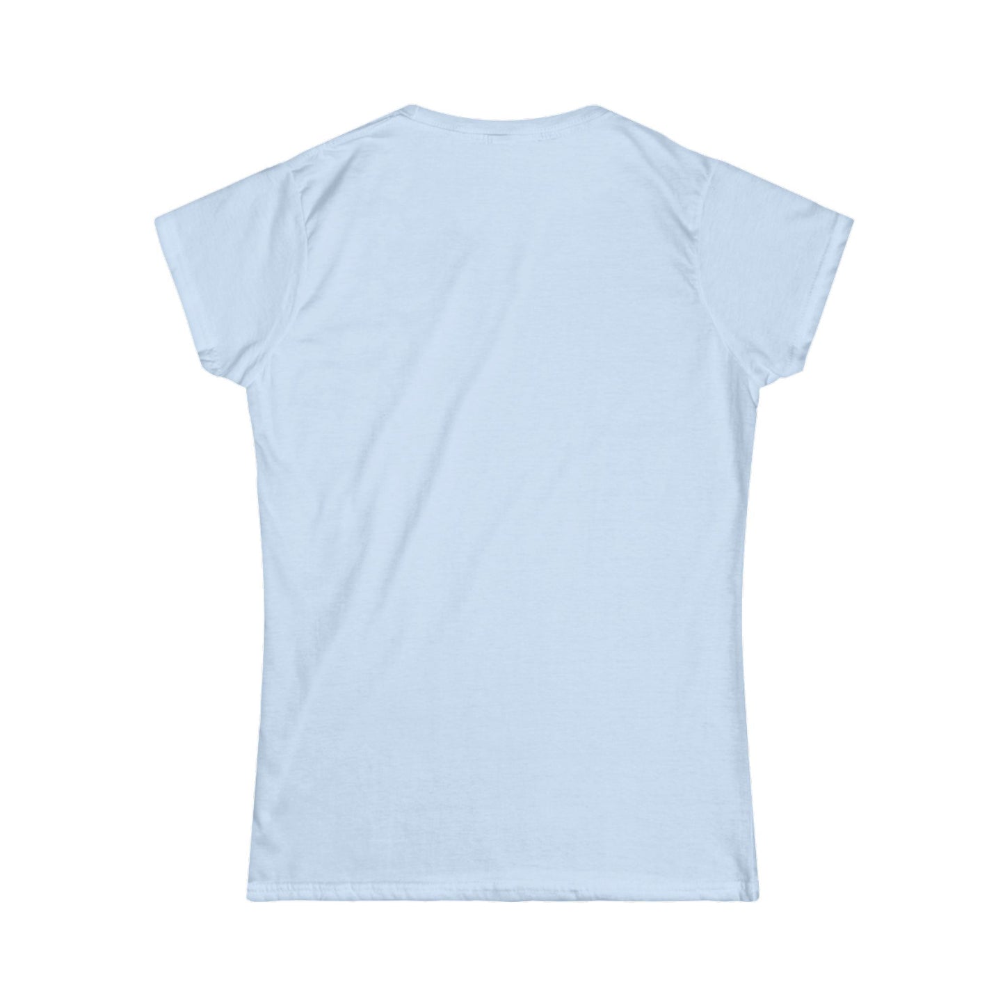 86FDT47 Women's Softstyle Tee - "Which side of history do you want to be on?" - Perfect for Activism, Casual Wear, Gifts, [...]