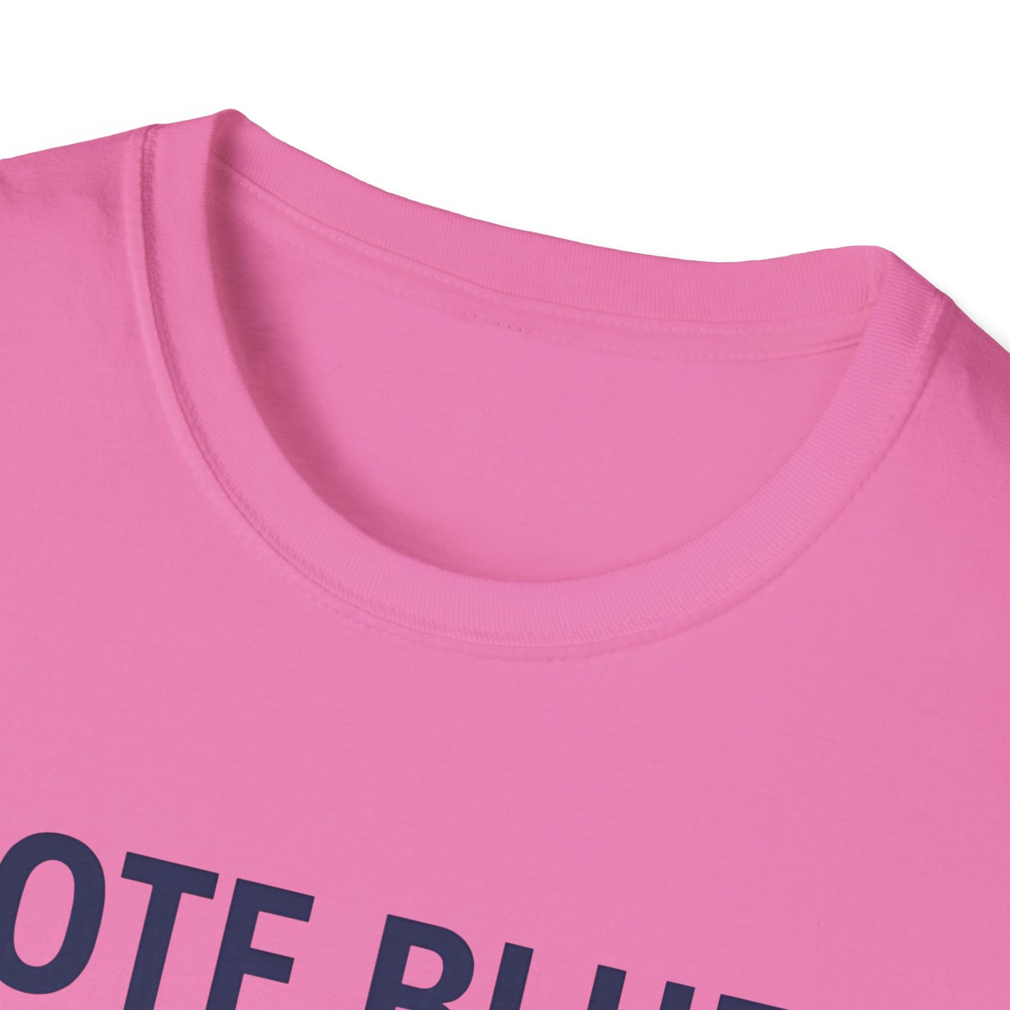 vote blue unisex tee, 2028 vote blue shirt, pro democracy tee, anti fascism tee