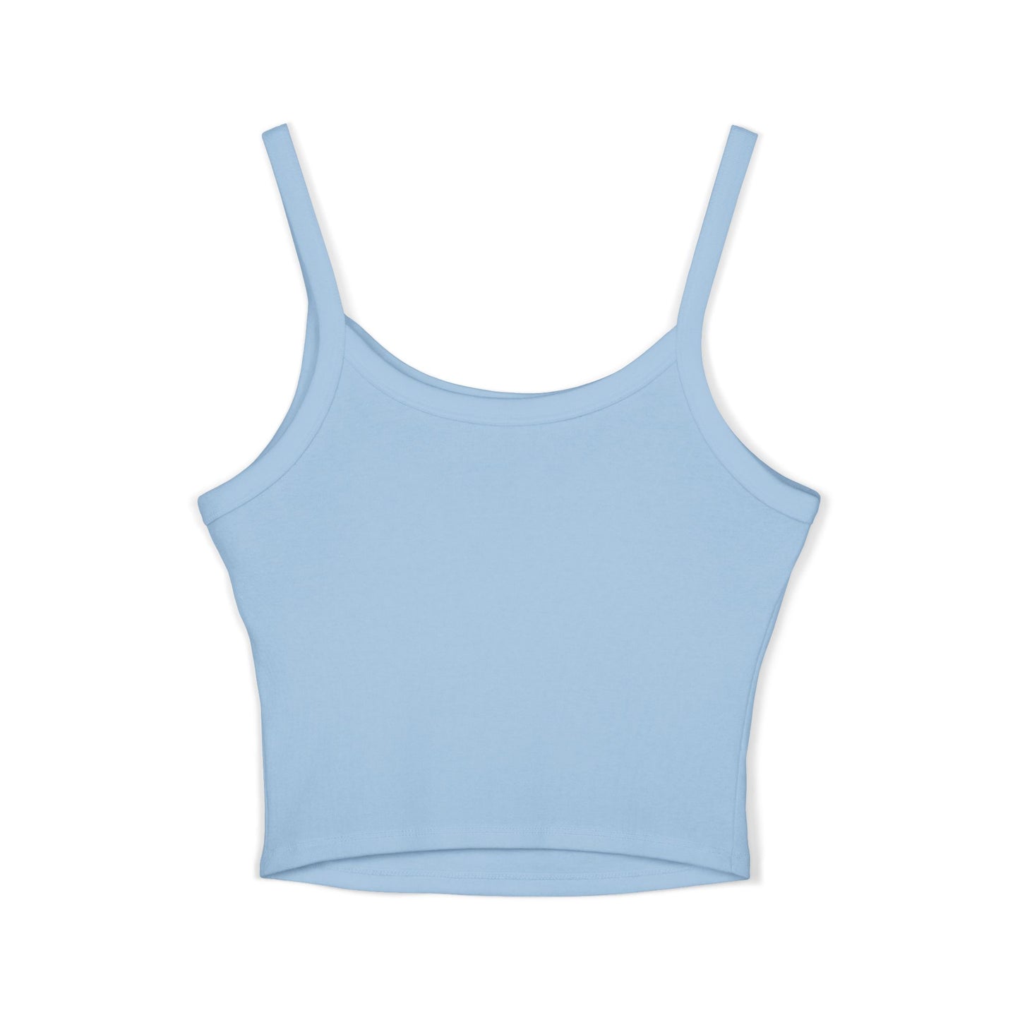 Make America Kind Again #BlueCrew Spaghetti Strap Tank Top, Blue Crew Tank top, Blue Crew Spaghetti Strap Tank Top