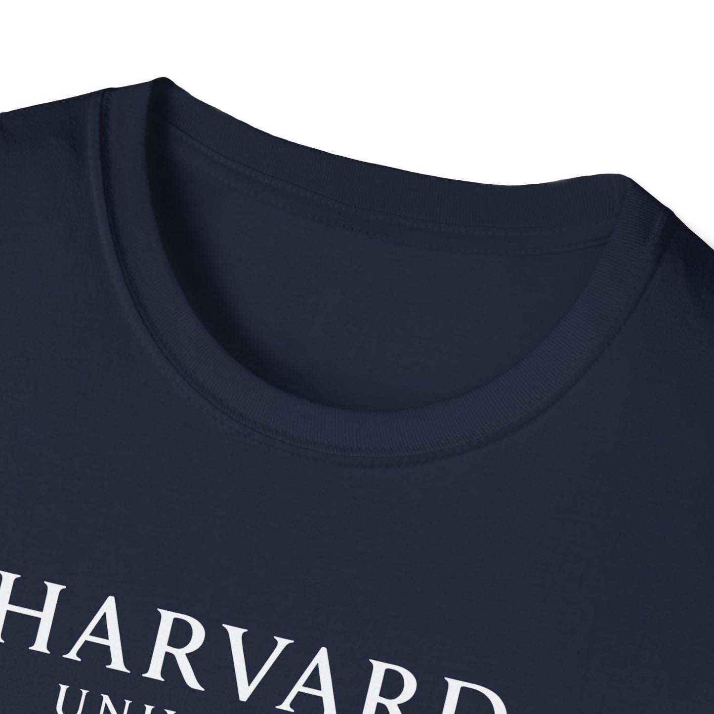 Harvard University - Since 1636: unisex t-shirt, antigovernment shirt, no masters tee, hands off universities t-shirt, law shirt