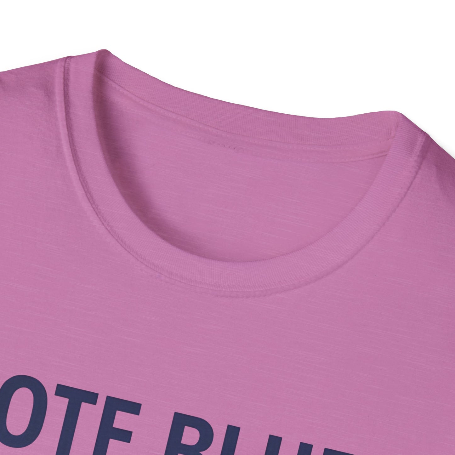 vote blue unisex tee, 2028 vote blue shirt, pro democracy tee, anti fascism tee