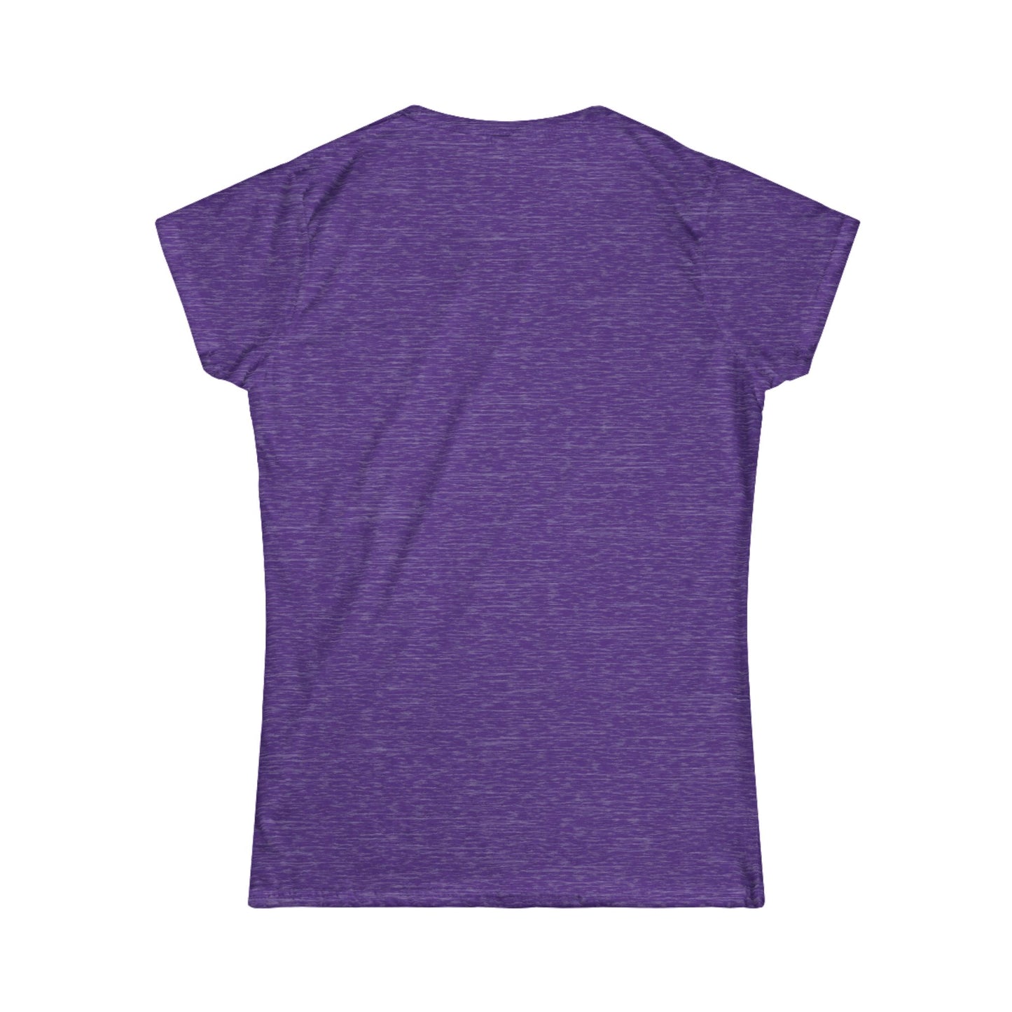 86FDT47 Women's Softstyle Tee - "Which side of history do you want to be on?" - Perfect for Activism, Casual Wear, Gifts, [...]