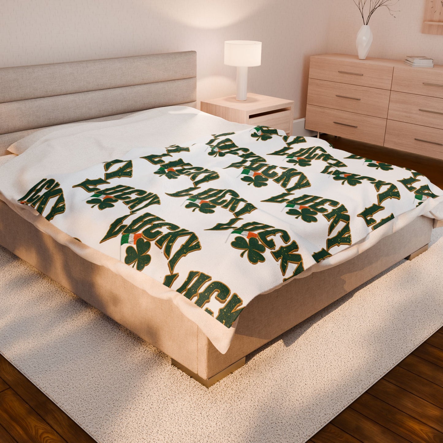 Cozy Velveteen Plush Blanket, Soft Throw, Perfect for Home Décor, Gifts for Her, Seasonal Comfort, Couch Accessory