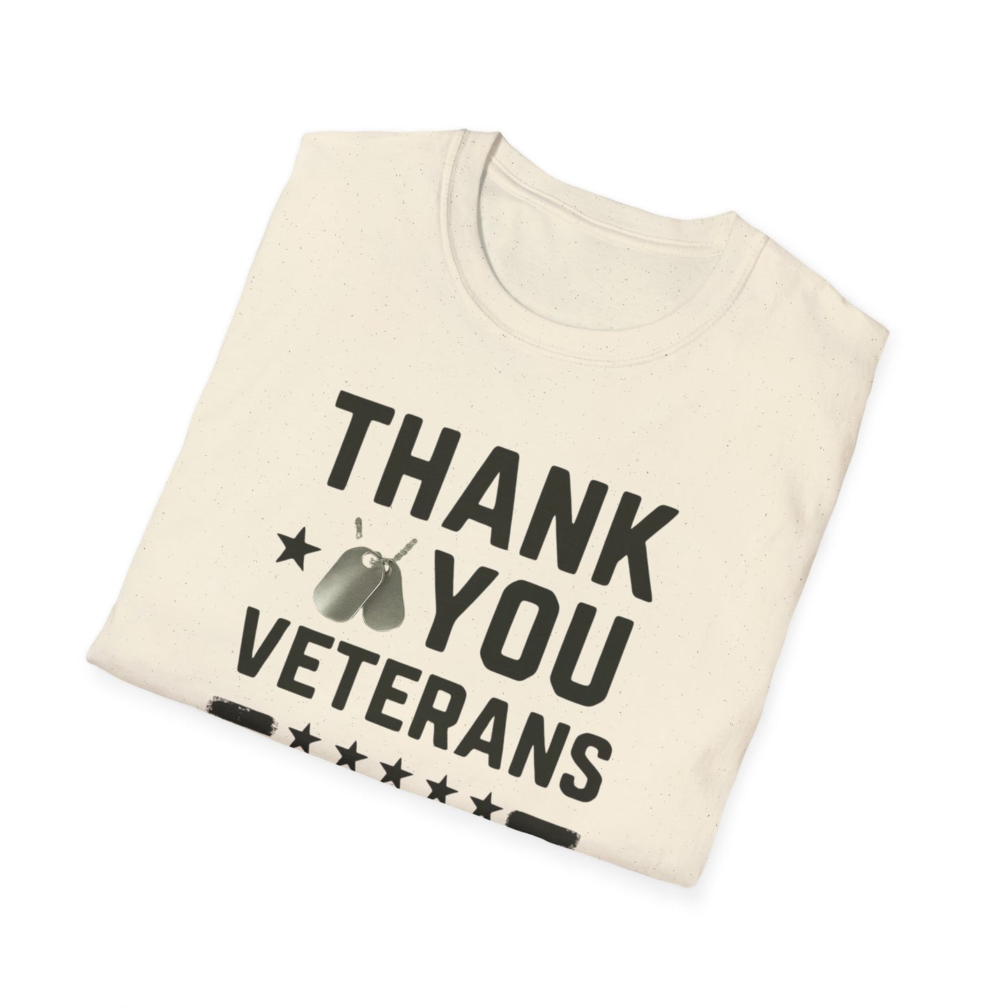 Thank You Veterans, Defending Freedom since 1776 unisex tshirt, 4th of july tee, patriotic tshirt, honor your local vet shirt
