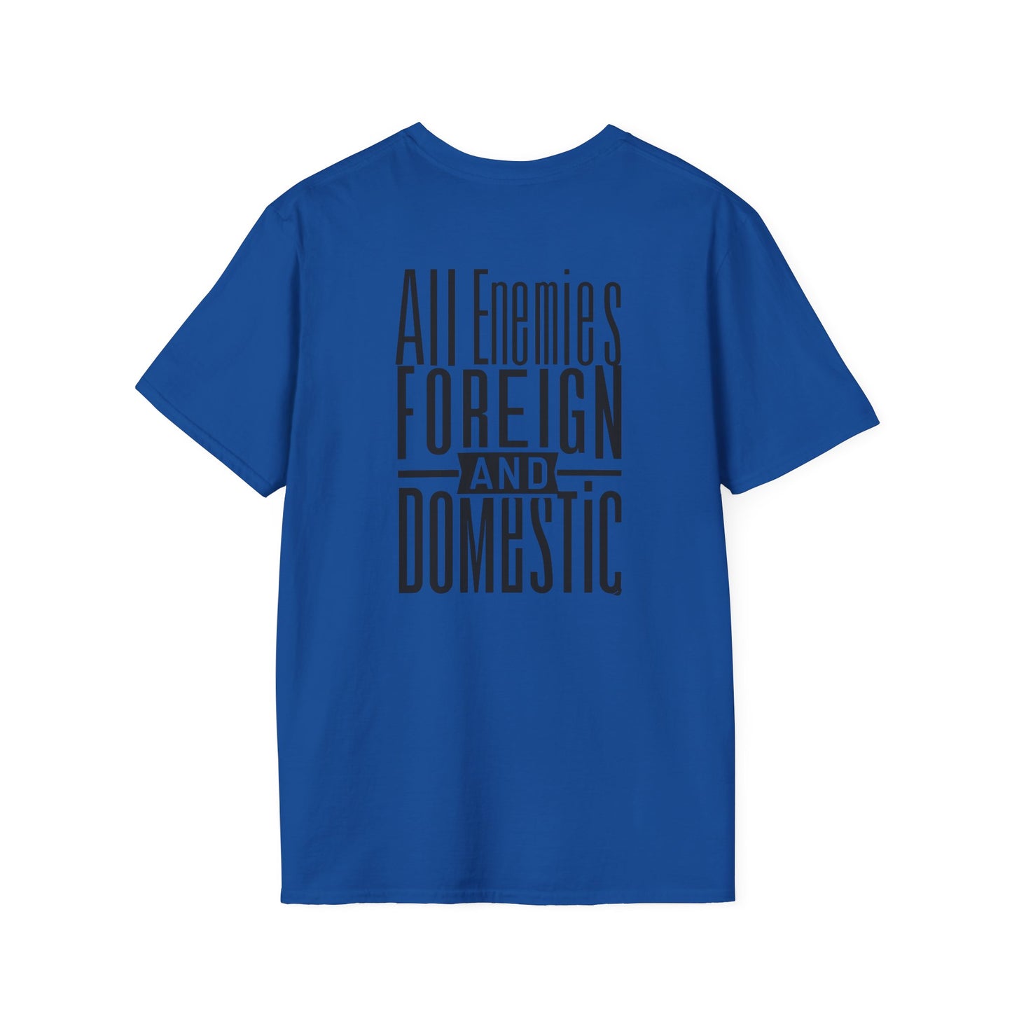 No One is illegal on Stolen Land t-shirt | Eco-Friendly Apparel, Casual Wear, Statement Tee, Social Justice Shirt, Gift Idea