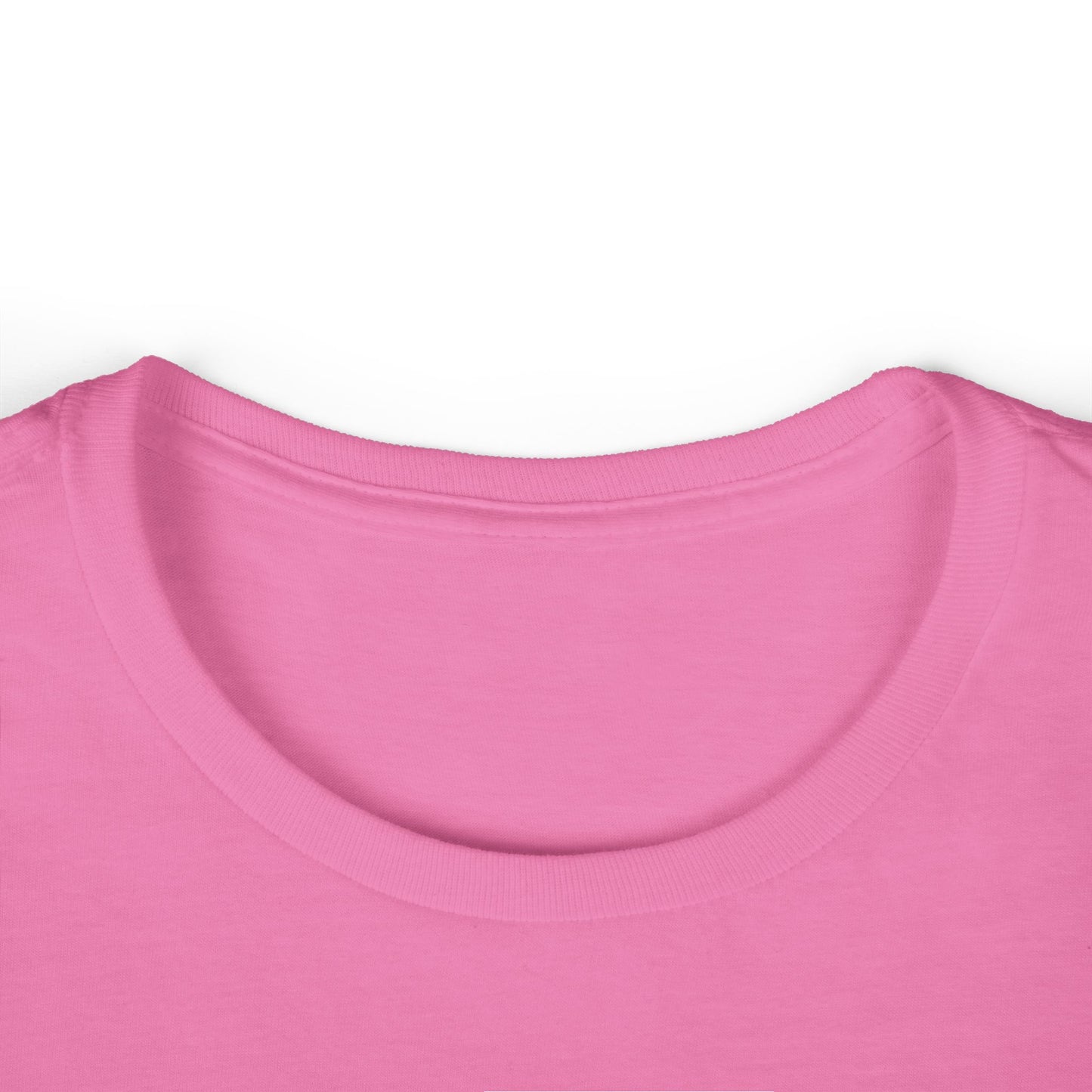 86FDT47 Women's Softstyle Tee - "Which side of history do you want to be on?" - Perfect for Activism, Casual Wear, Gifts, [...]