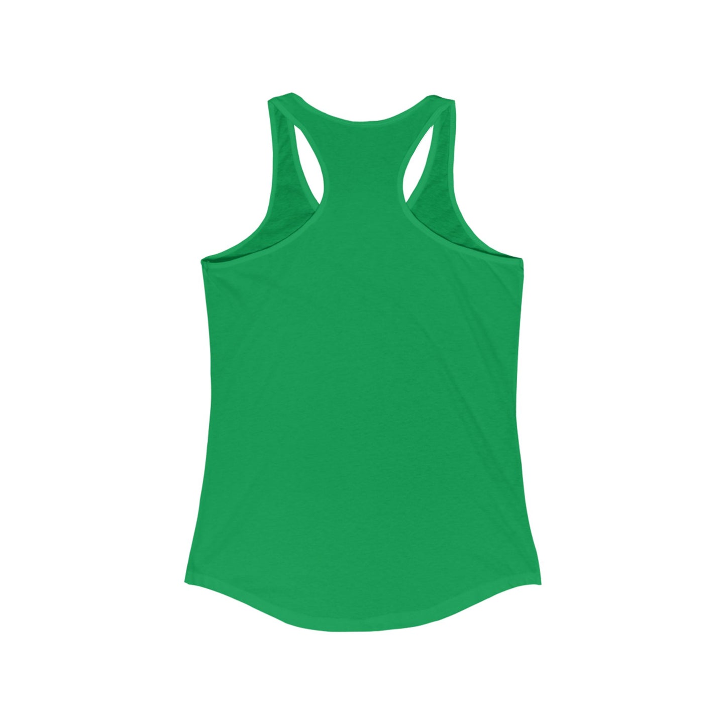 I didn't vote for him. Racerback Tank - History Statement Top, Workout Shirt, Gift for Activists and Influencers, Casual Wear, [...]