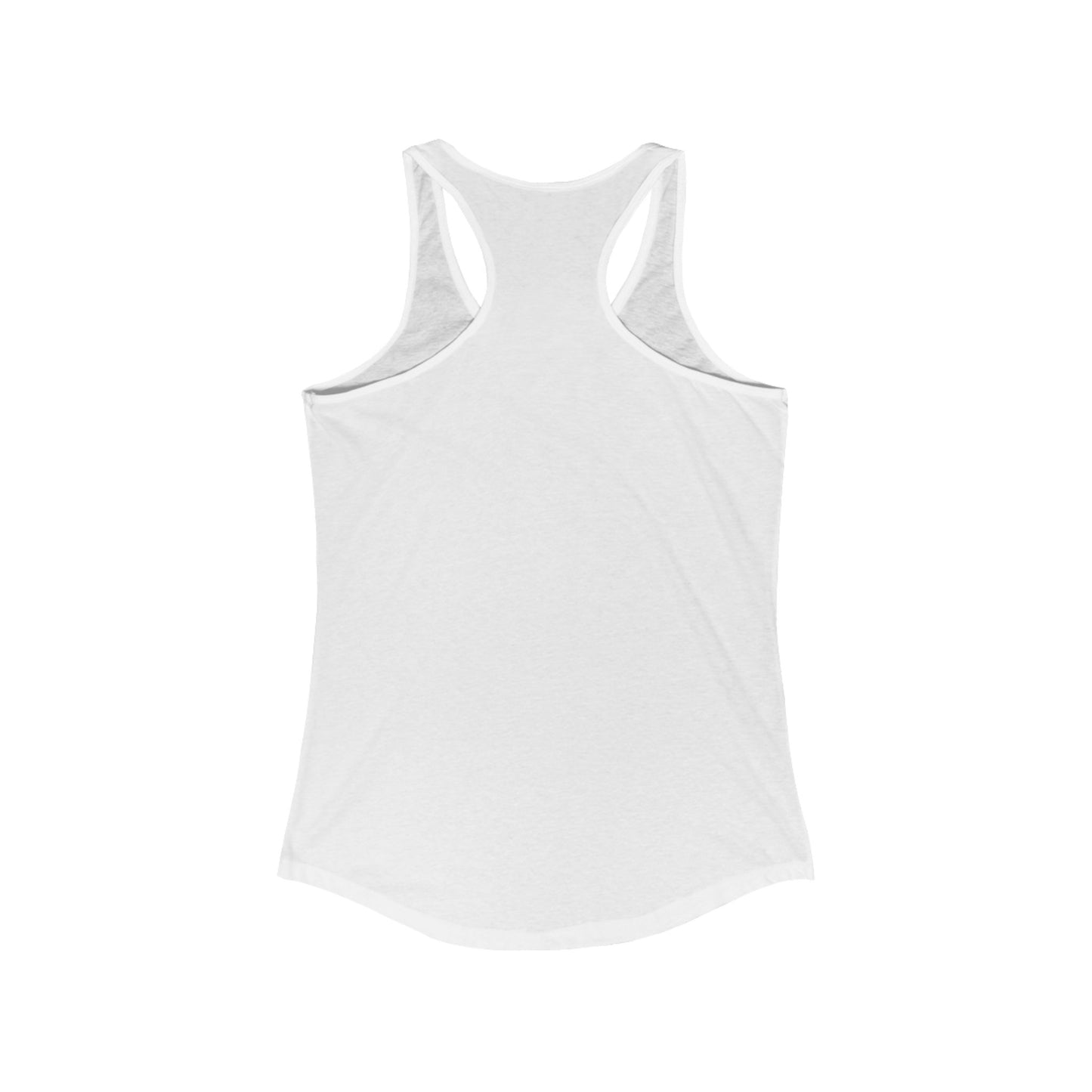 I didn't vote for him. Racerback Tank - History Statement Top, Workout Shirt, Gift for Activists and Influencers, Casual Wear, [...]