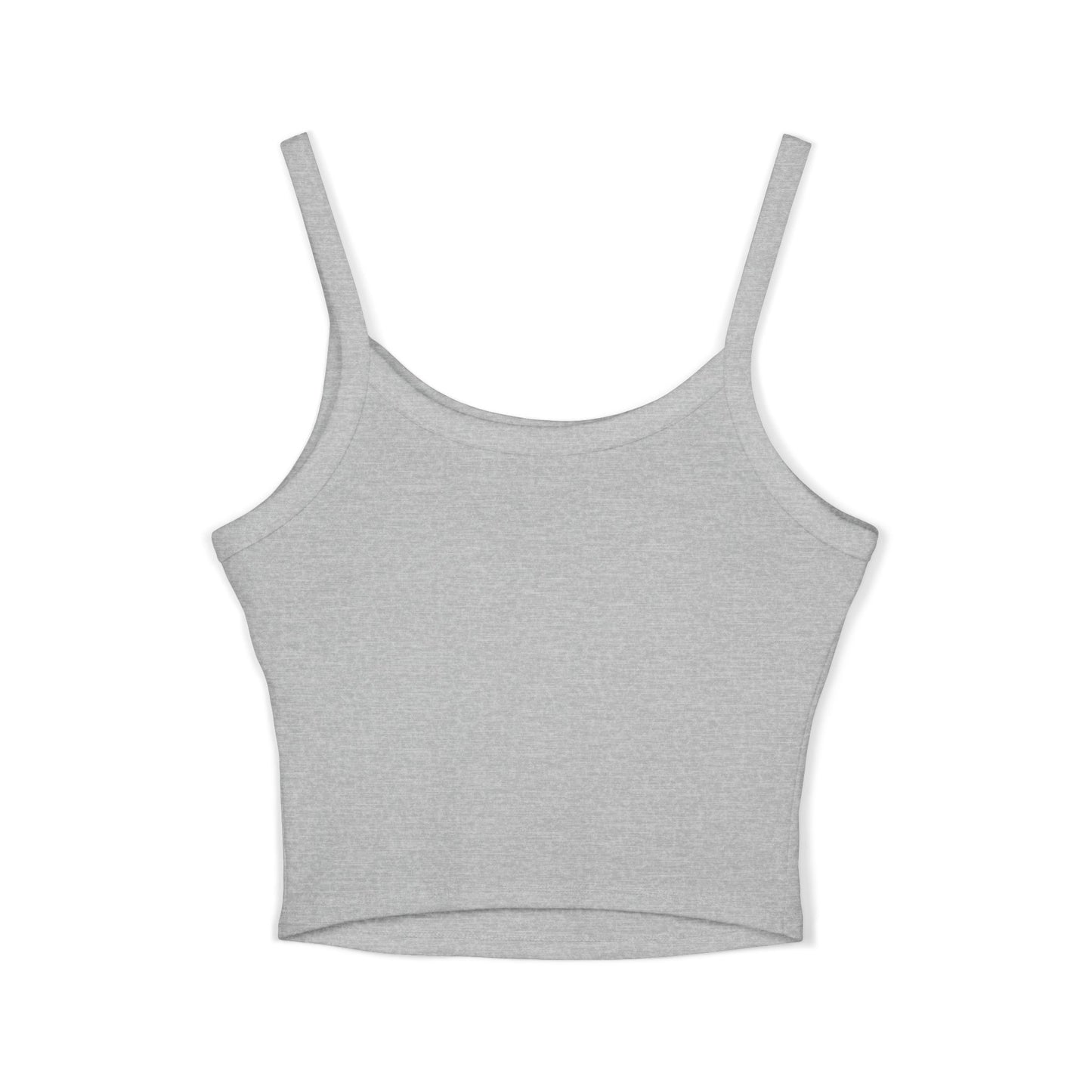 Make America Kind Again #BlueCrew Spaghetti Strap Tank Top, Blue Crew Tank top, Blue Crew Spaghetti Strap Tank Top