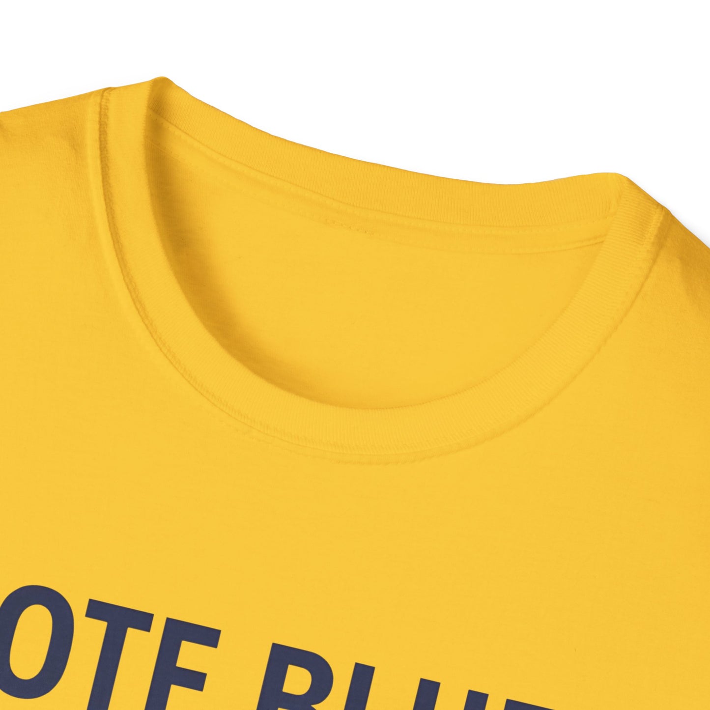 vote blue unisex tee, 2028 vote blue shirt, pro democracy tee, anti fascism tee