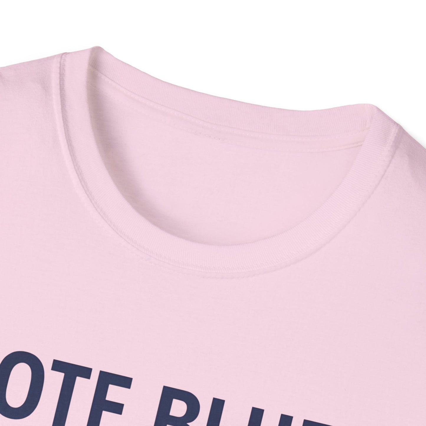 vote blue unisex tee, 2028 vote blue shirt, pro democracy tee, anti fascism tee