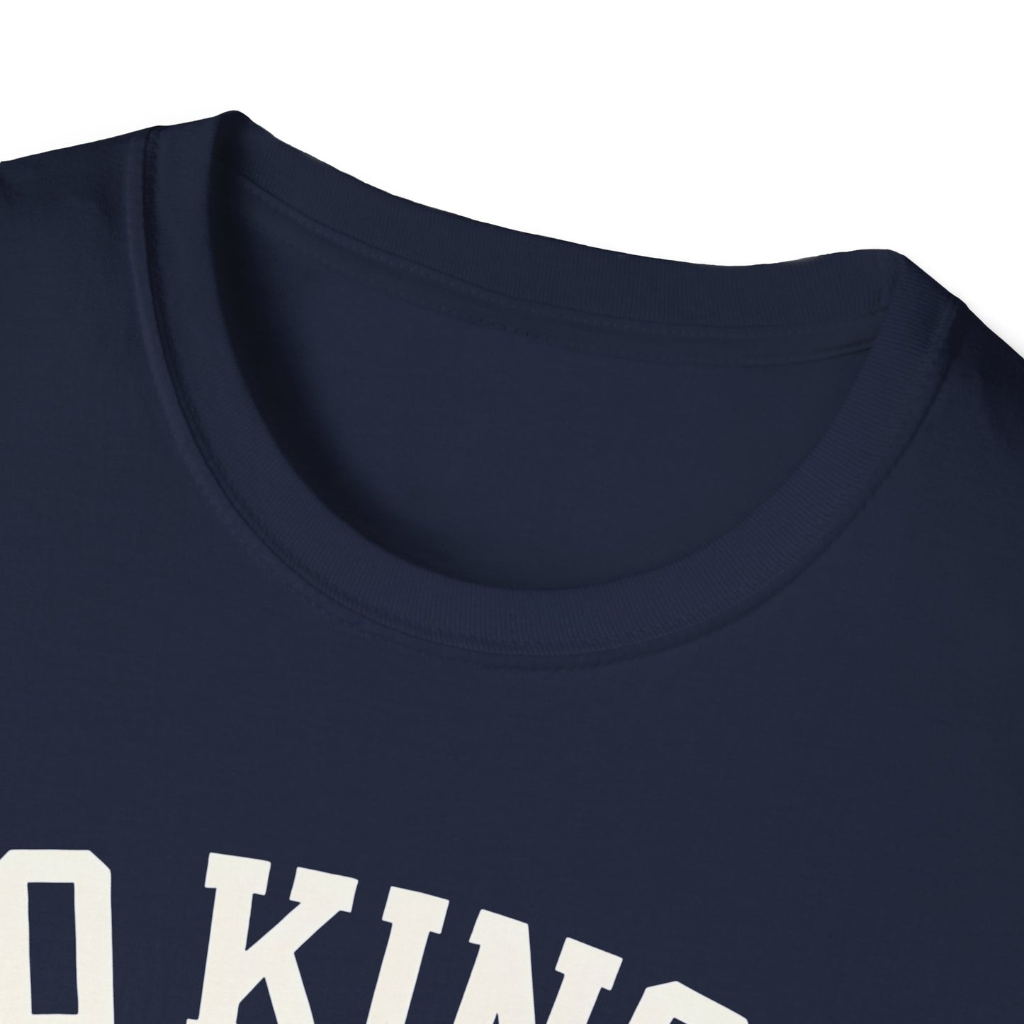 No Kings T-Shirt: No Kings in America Design, Patriotic Tee, Casual Wear, 4th of July Gift, Independence Day Shirt, Political [...]