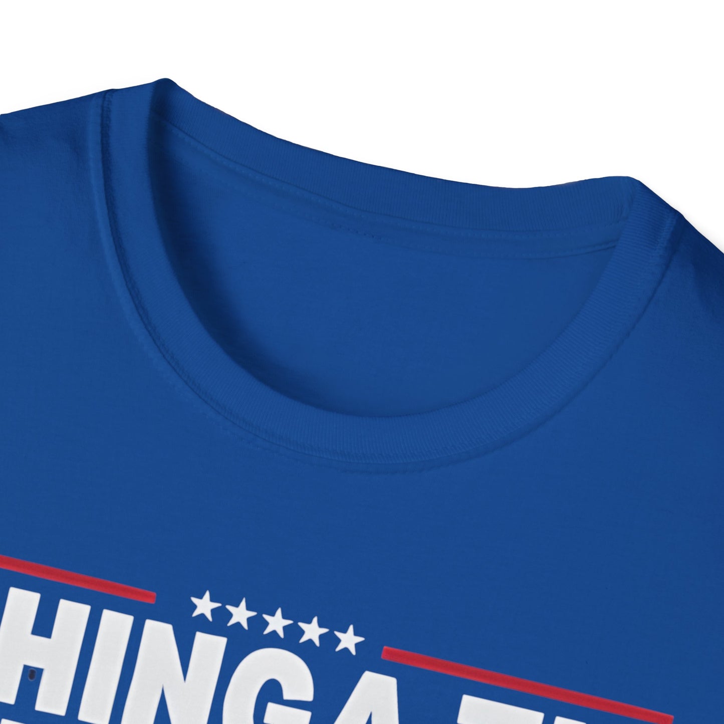 Chinga Tu MAGA unisex T-Shirt - Unique Gift, Casual Wear, Protest  Apparel, Everyday Fashion, Graphic Tee, Ban ICE