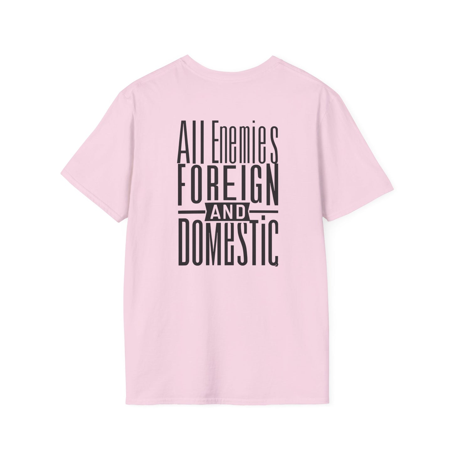 No One is illegal on Stolen Land t-shirt | Eco-Friendly Apparel, Casual Wear, Statement Tee, Social Justice Shirt, Gift Idea