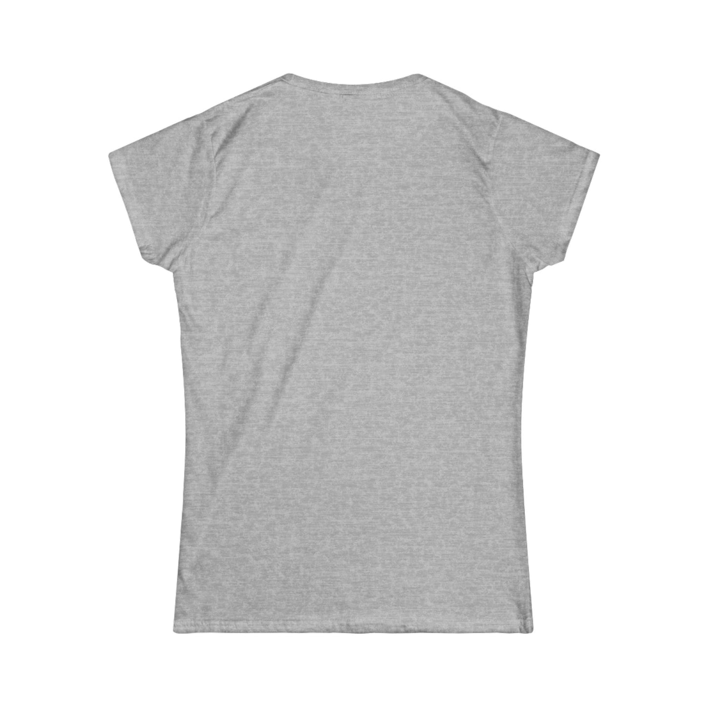 86FDT47 Women's Softstyle Tee - "Which side of history do you want to be on?" - Perfect for Activism, Casual Wear, Gifts, [...]