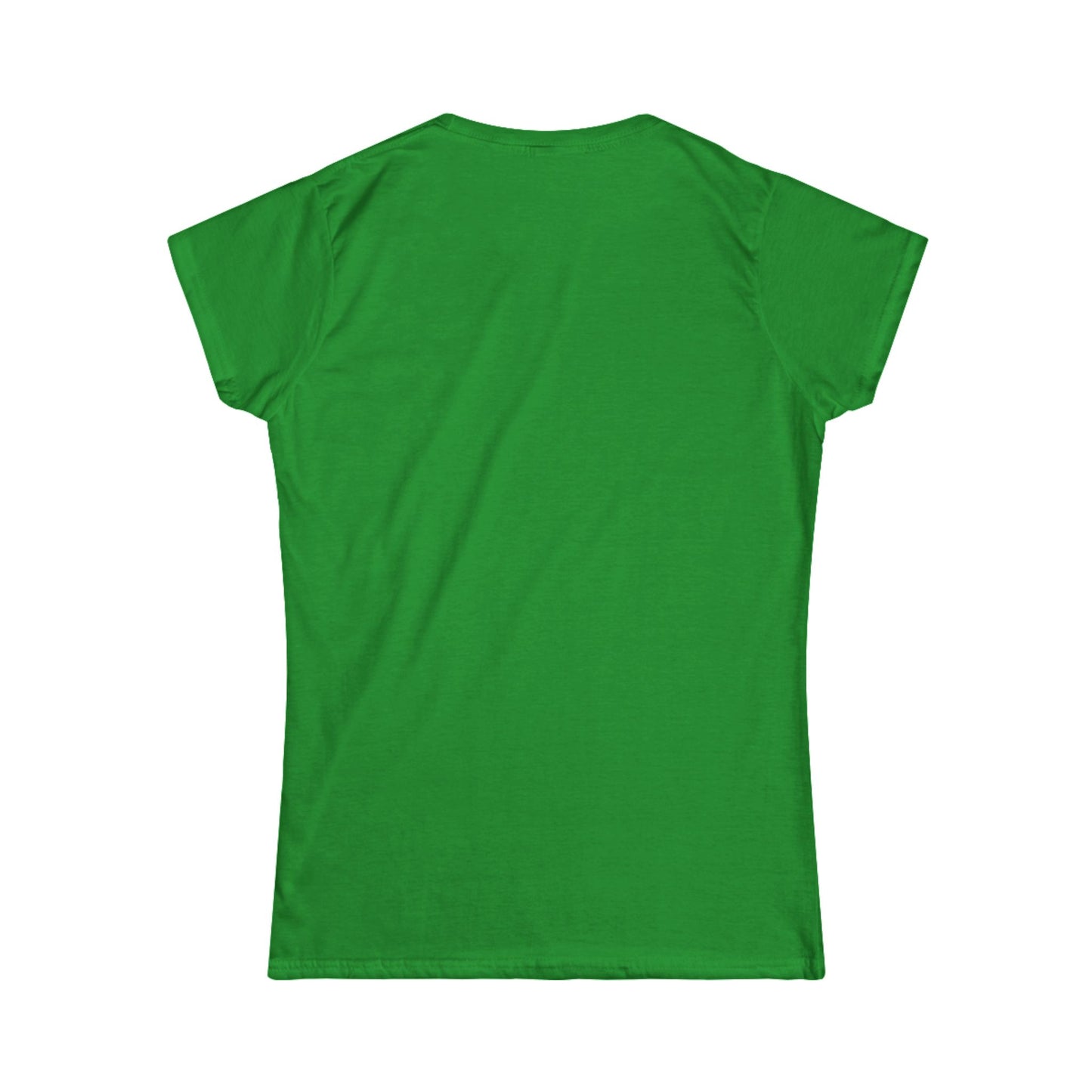 86FDT47 Women's Softstyle Tee - "Which side of history do you want to be on?" - Perfect for Activism, Casual Wear, Gifts, [...]